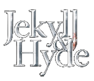 Jekyll and Hyde Slot logo